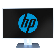 HP Használt Monitorok